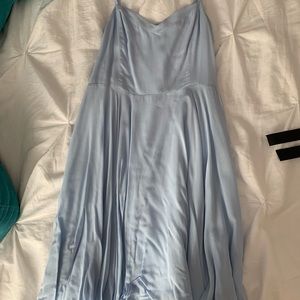 Talula sundress from aritzia